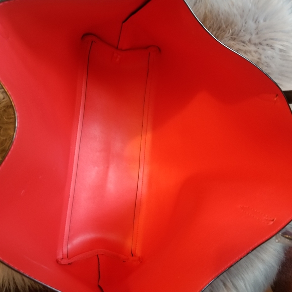 Victoria Secret Jumbo Tote - Picture 4 of 4